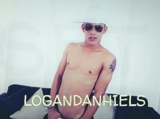 LOGANDANHIELS