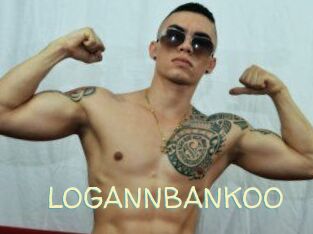 LOGANNBANKOO