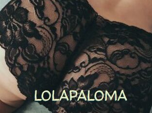 LOLAPALOMA