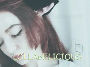 LOLLA_dELICIOUS