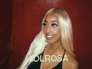LOLROSA