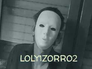 LOLY1ZORRO2