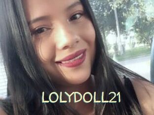 LOLYDOLL21