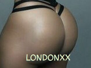 LONDONXX