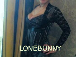 LONEBUNNY