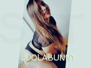 LOOLABUNNY