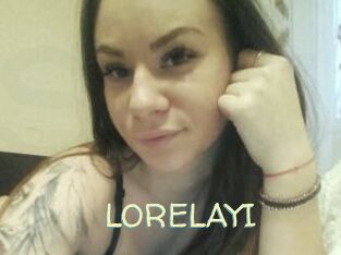 LORELAYI