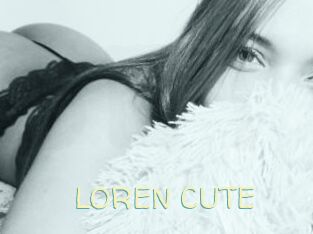 LOREN_CUTE
