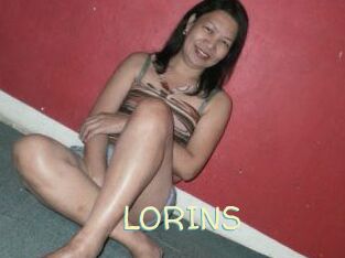 LORINS