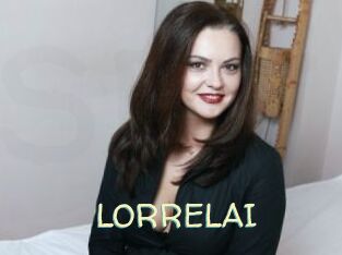 LORRELAI_