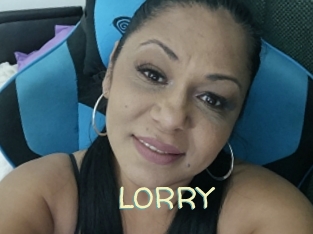 LORRY