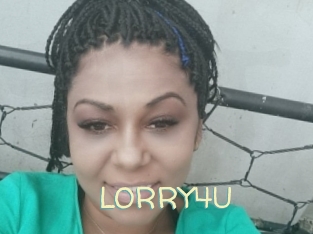 LORRY4U