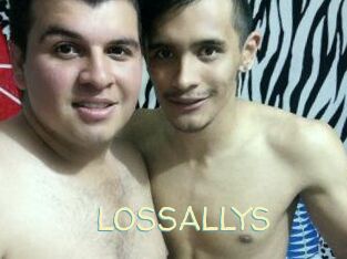 LOSSALLYS