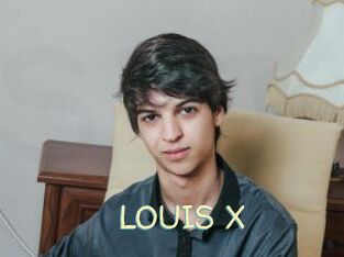 LOUIS_X