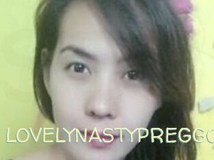 LOVELYNASTYPREGGO