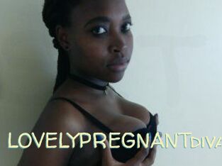 LOVELYPREGNANTdiva