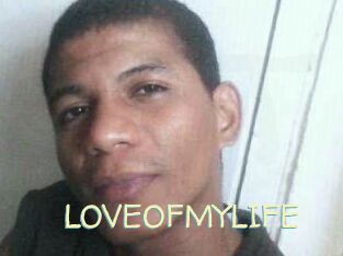 LOVEOFMYLIFE