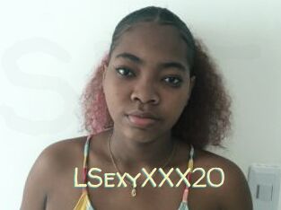 LSexyXXX20