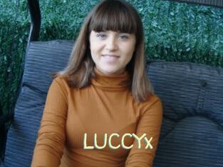 LUCCYx