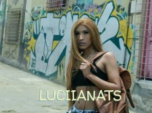 LUCIIANATS