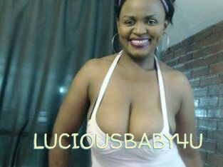 LUCIOUSBABY4U