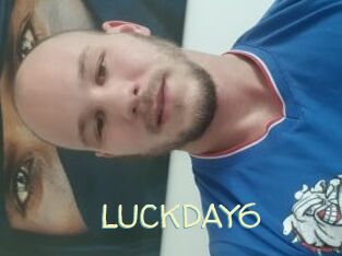 LUCKDAY6