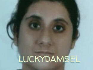 LUCKYDAMSEL