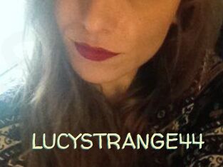 LUCYSTRANGE44 Sexy Tchat