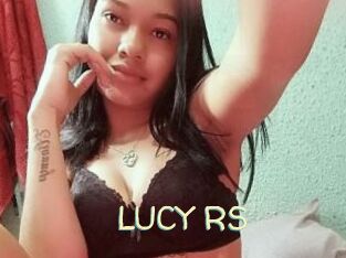 LUCY_RS