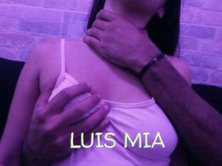 LUIS_MIA Sexy Tchat