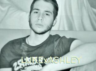 LUKExASHLEY