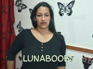 LUNABOOBS