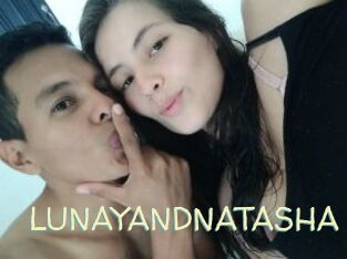 LUNAYANDNATASHA