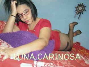 LUNA_CARINOSA