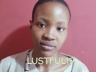 LUSTFUL19 Sexy Tchat