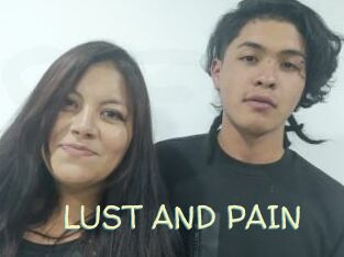 LUST_AND_PAIN