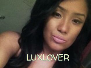LUXLOVER