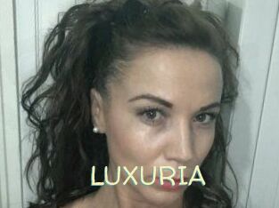 LUXURIA