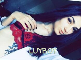 LUYBOY