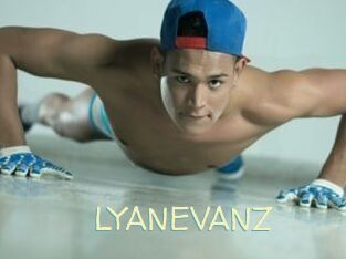 LYANEVANZ