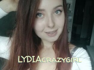 LYDIAcrazygirl