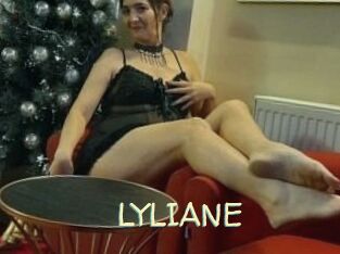 LYLIANE