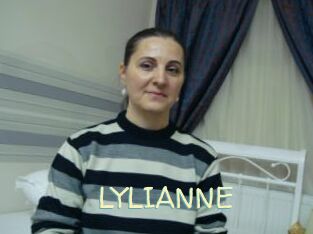 LYLIANNE