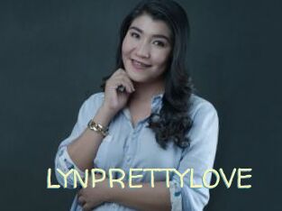 LYNPRETTYLOVE