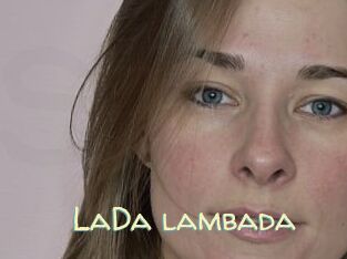 LaDa_lambada