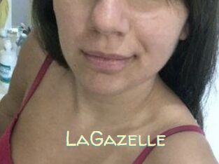 LaGazelle