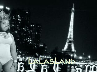 LaLasLand