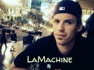 LaMachine