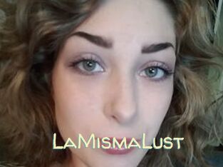LaMismaLust