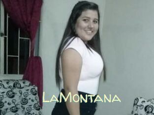LaMontana